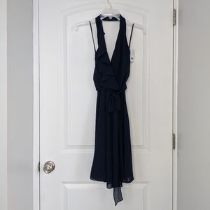 Nouvelle Amsale 'Sunny' Dress